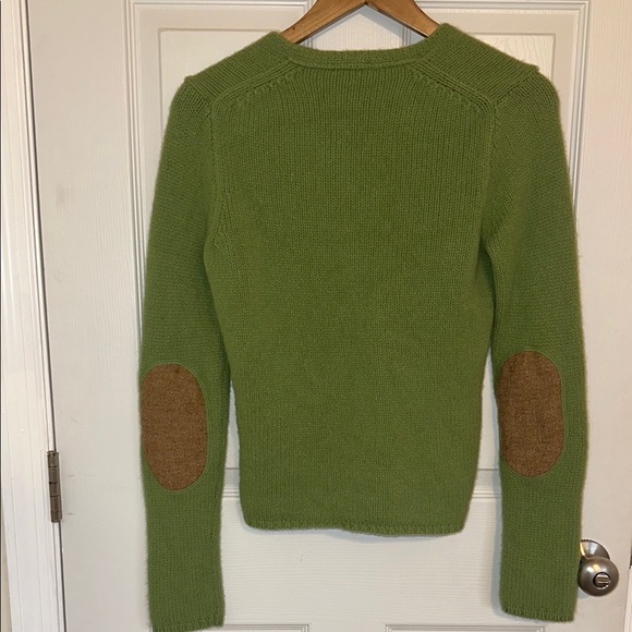 J Crew Wool Sweater - Picture 3 of 4